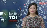 Bản tin Thời sự tối 15/10 | VTC