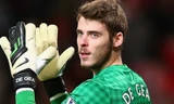 De Gea chuẩn bị nhận thưởng đậm từ Ban lãnh đạo M.U.