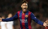 Neymar suýt nữa đã đến Man City.