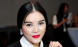 Lý Nhã Kỳ phủ nhận khó khăn về kinh tế