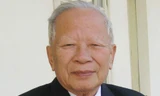 Nguyên Phó Thủ tướng Nguyễn Công Tạn từ trần ngày 1/11/2014. (Ảnh: Internet) 
