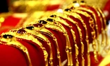Vàng trang sức có thể chịu thuế xuất khẩu 2%