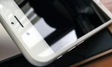 Một chiếc iPhone 6 bị trầy màn hình. Ảnh: Apple Insider.