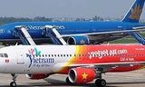 Chào mừng đường bay mới, Vietjet khuyến mãi 2000 vé giá chỉ từ 0 đồng trong 3 ngày vàng 6, 7, 8/11.