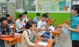 Tuyển sinh 2015: Chưa thi đã rớt!