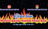 Âm vang Khúc quân hành thời đại