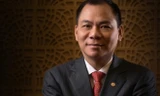 Doanh nhân Phạm Nhật Vượng - Tỷ phú đô la đầu tiên ở Việt Nam.