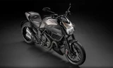 Mê mẩn với siêu xe Ducati Diavel Titanium