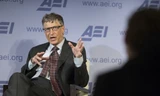 Bill Gates: 'Giàu có không phải tội lỗi'
