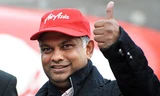 Tony Fernandes, người viết nên câu chuyện thành công của AirAsia.