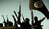 Các chiến binh thuộc tổ chức Nhà nước Hồi giáo tự xưng IS. Nguồn: AFP.