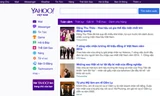 Yahoo đóng cửa văn phòng ở Việt Nam