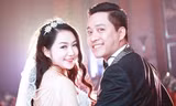 Vợ ca sĩ Tuấn Hưng sinh con trai