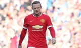 M.U nhận hung tin từ Wayne Rooney