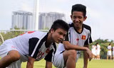 U19 Việt Nam mang theo 'bệnh binh' đối đầu Nhật Bản