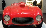 Chiếc Ferrari 375-Plus có gía 11triệu USD.