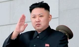 Nhà lãnh đạo Triều Tiên Kim Jong-un xuất hiện sau hơn một tháng