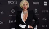 Ngôi sao nhạc Pop Lady Gaga. Nguồn: Yahoo Singapore.