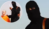 Jihadi John đã hành quyết các con tin phương Tây trong các video của IS được tải lên mạng.