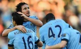 Lampard tỏa sáng khiến Chelsea đắng lòng.