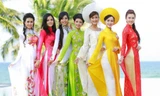 Nóng cuộc thi Hoa hậu Việt Nam trên đảo Phú Quốc