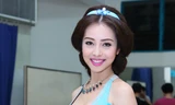Jennifer Phạm làm nàng công chúa sexy