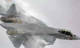 Nguyên mẫu tiêm kích tàng hình FGFA của Ấn Độ có thể đã thực hiện chuyến bay thử nghiệm bí mật.