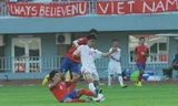 U19 Việt Nam xin lùi giờ thi đấu để tránh nắng