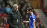 BẢN TIN Thể thao sáng: Mata hé lộ mối quan hệ với Mourinho