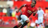 Falcao tiết lộ mức thu nhập 'khủng' ở M.U