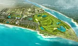 Phối cảnh dự án FLC Samson Golf Links.