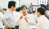 Tín nhiệm thấp, phải từ chức
