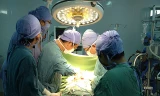 Cứu sống bệnh nhân bị thủng tim hiếm gặp