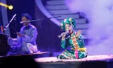 Cậu bé 8 tuổi hát chầu văn 'gây sốt' Vietnam's Got Talent