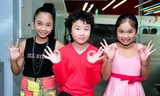 Bí mật đời thường của top 3 Giọng hát Việt nhí 2014