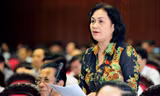 Giảm biên chế không xong vì đụng 'con ông cháu cha'