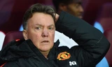 BẢN TIN Thể thao sáng: Van Gaal thất vọng các học trò