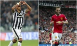 BẢN TIN Thể thao 19H: Juventus 'gạ gẫm' M.U đổi Vidal lấy Mata