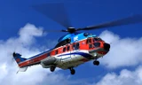 Đại gia Việt tuyên bố kinh doanh cho thuê trực thăng