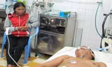 Nạn nhân thứ 2 đã tử vong vào sáng 9/12, trong vụ 2 người bị ngộ độc sau khi uống rượu ngâm.
