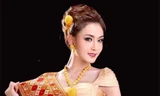 Mỹ nhân chuyển giới Lào gây sốt bởi vẻ đẹp nữ tính 