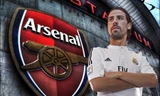 BẢN TIN Thể thao sáng: Khedira đồng ý gia nhập Arsenal