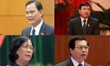 Bốn Bộ trưởng sắp đăng đàn trả lời chất vấn