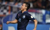 Chappuis là tài năng hàng đầu của bóng đá Thái Lan hiện nay.