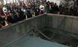 Đi xem ca nhạc, 16 người chết vì rơi xuống hệ thống thông gió