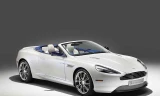 Aston Martin DB9 Volante Q.