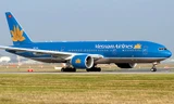 Vietnam Airlines bán cổ phần từ 14/11
