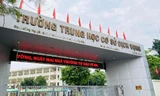 Trường THCS Dịch Vọng nói gì về thông tin 'ép học sinh yếu kém không dự thi lớp 10'?