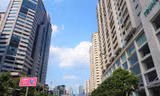 Người mua nhà thuộc dự án nâng tầng sai quy hoạch đường Lê Văn Lương có gặp rủi ro? 