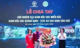 Khó tiếp cận thông tin vụ cựu Giám đốc CDC Quảng Ninh mở tiệc chia tay về hưu hoành tráng